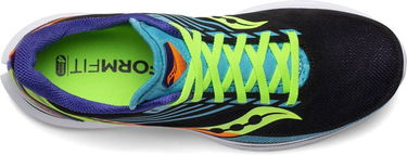 Superge in čevlji Saucony Kinvara 12 Večbarvna | s20619-25, 2
