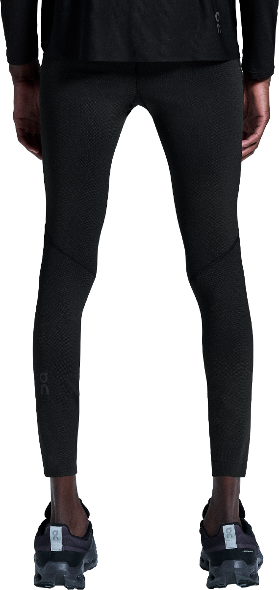 Pajkice On Running Performance Winter Running Tights Črna | 1me30290553, 1
