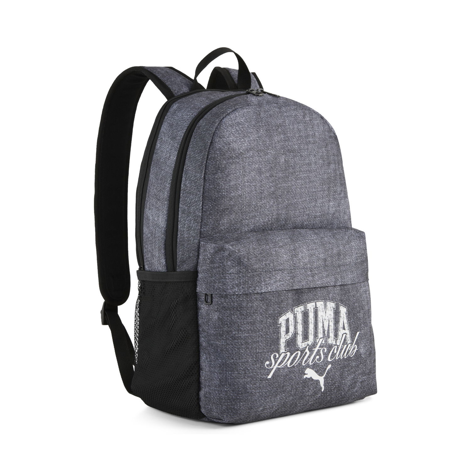 Nahrbtnik Puma Phase Backpack 20 l Siva | 091178_01, 0