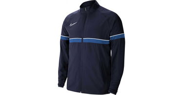 Pulover Nike Jacket Academy 21 Mornarica | cw6121-453, 1