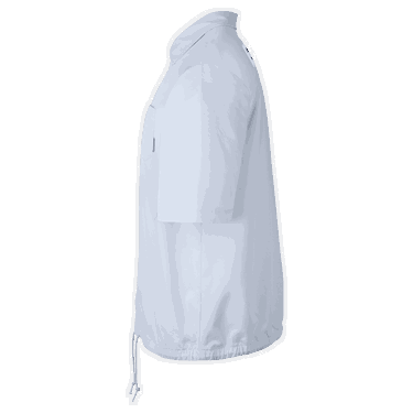 Srajce Nike NBA Team 31 Club Woven Short Sleeve Shirt Bela | FZ7510-085, 2