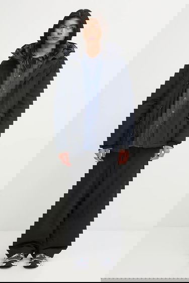 Parka WOOLRICH Woolrich Arctic Down Parka Mornarica | CFWOOU0771MRUT0001, 7