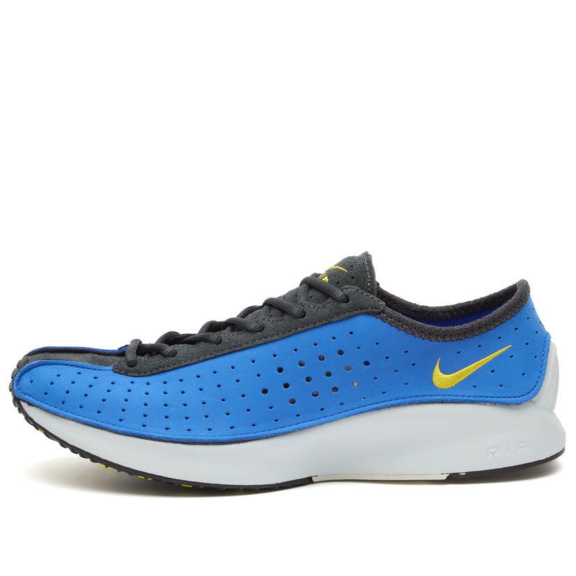 Superge in čevlji Nike Air Superfly Ltr Modra | IM9520-400