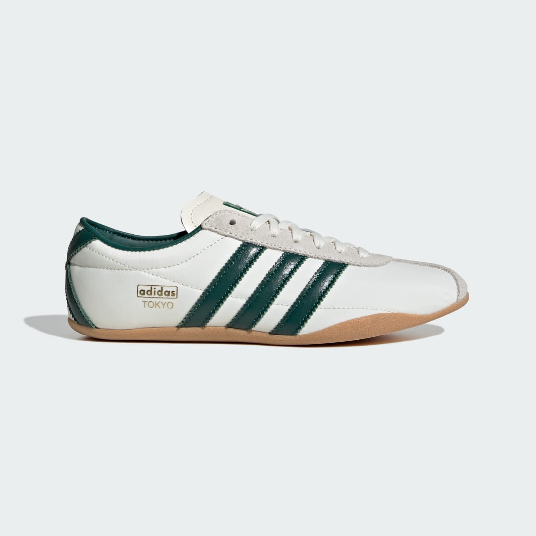 Superge in čevlji adidas Originals Tokyo Bela | JP9705, 0