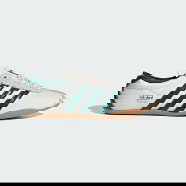Superge in čevlji adidas Originals Tokyo Bela | JP9705, 0