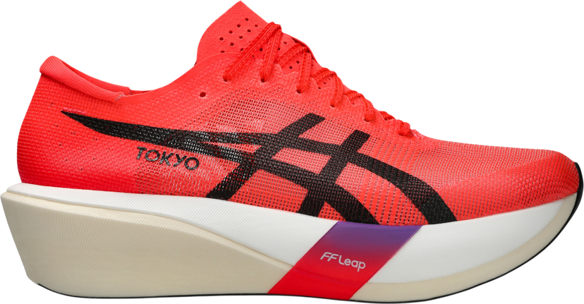 Superge in čevlji Asics METASPEED EDGE TOKYO Rdeča | 1013a163-600