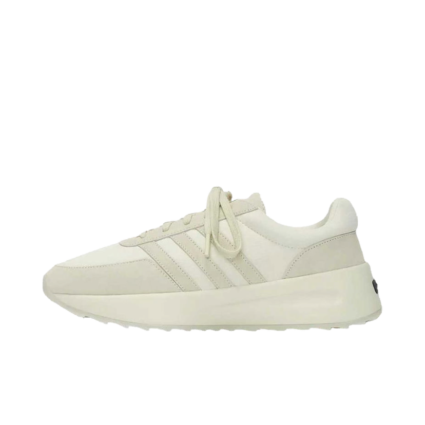 Superge in čevlji adidas Originals Fear of God Athletics x Los Angeles Pale Yellow Bež | IH2275