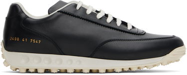 Oblačila Common Projects Common Projects New Track Črna | ARTICLE 2498, 0