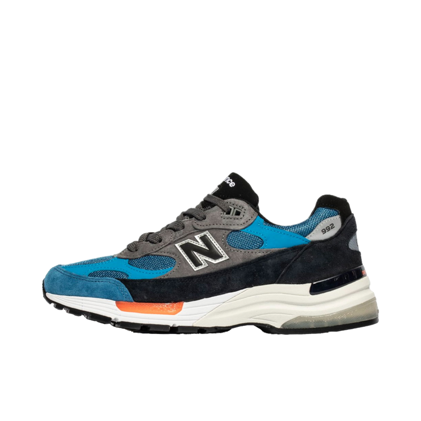 Superge in čevlji New Balance 992 Večbarvna | M992CP
