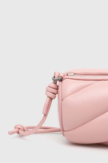 Torbica Fiorucci Fiorucci Mini Mella Bag Roza | U01FPABA002LE04PN02, 2