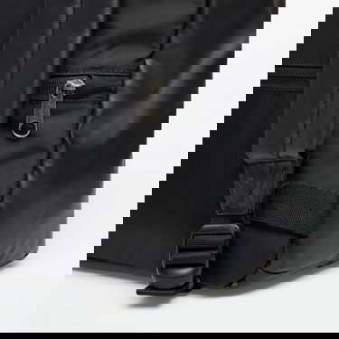 Nahrbtnik EASTPAK Up Roll Tarp Backpack Črna | EK0A5BGFO13, 2