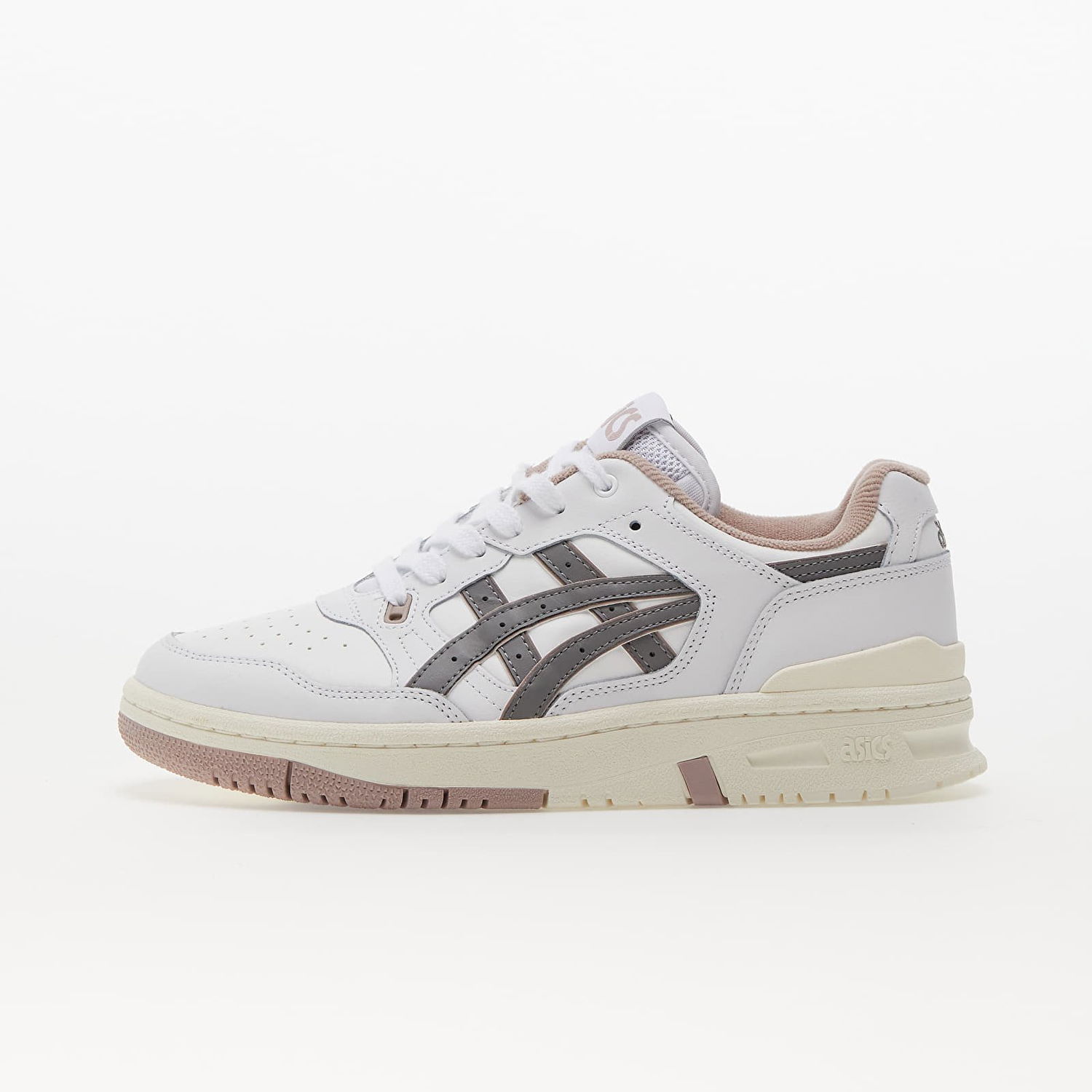 Superge in čevlji Asics EX89 Bela | 1201A476-107, 0