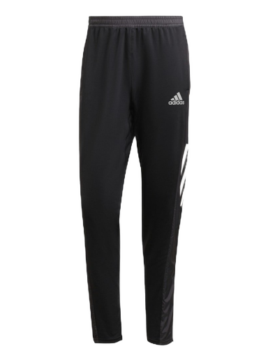 Trenirka adidas Originals Own The Run Astro Črna | GT8937