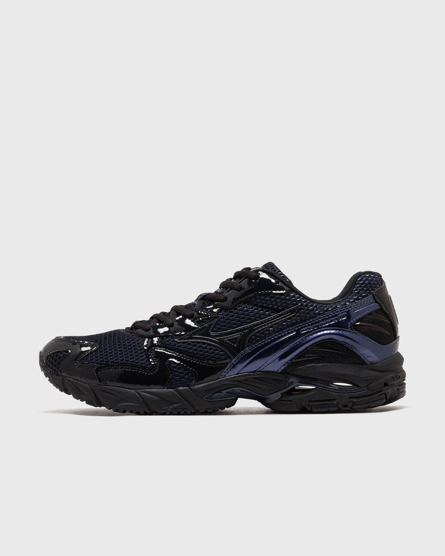Superge in čevlji Mizuno Mizuno x END. WAVE RIDER 10 Črna | D1GD243401, 1