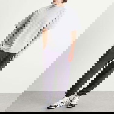 Trenirka Nike Wool Classics Fleece Pant Lila | FV4886-540, 3