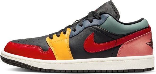 Superge in čevlji Jordan Air Jordan 1 Low SE Večbarvna | DN3739-060, 0