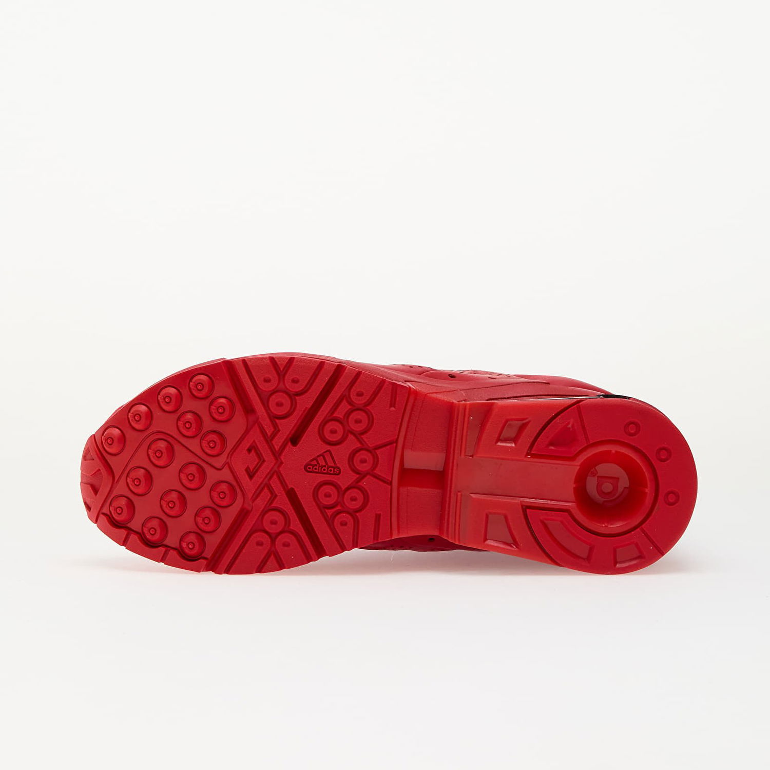 Superge in čevlji Y-3 A3 Control Better Scarlet/ Better Scarlet/ Black Rdeča | JH8072, 1