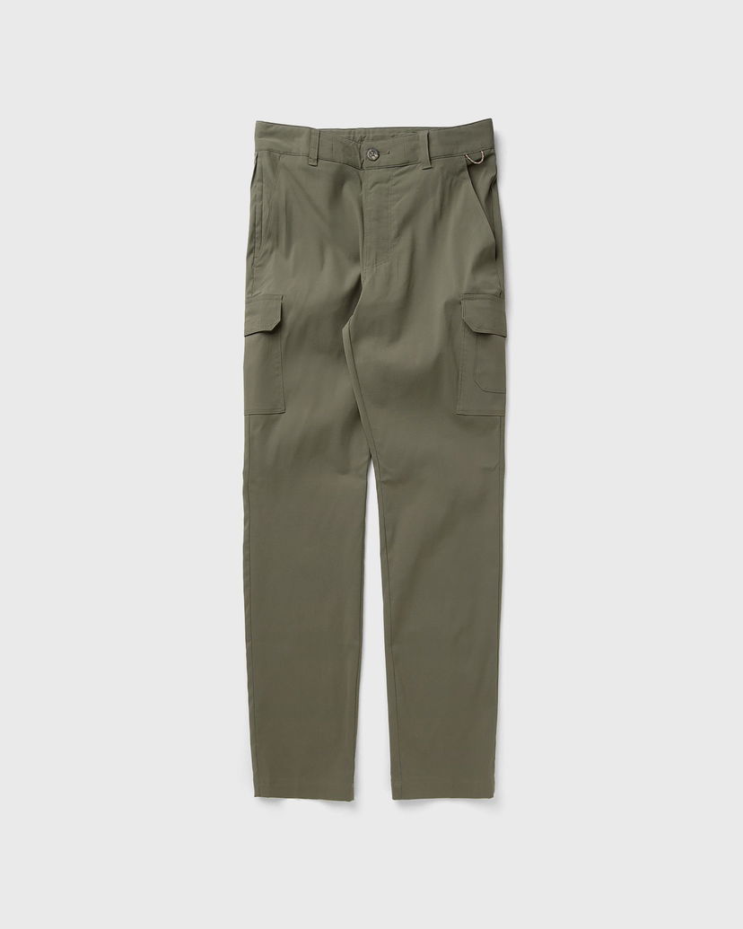 Hlače Columbia Tech Trail™ Utility Pants Zelena | 2120213397