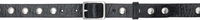 Rag & Bone Baby Boyfriend Studded Belt