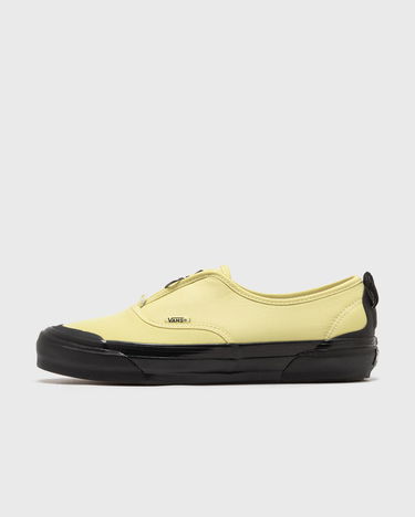 Superge in čevlji Vans OTW Authentic Zip Vibram Rumena | VN000EH56JL1, 0