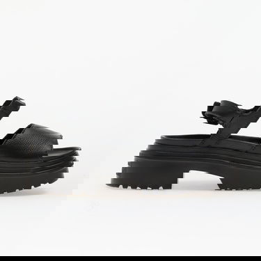 Superge in čevlji Converse Chuck Taylor All Star Lugged Heel Sandal Črna | A12189C, 1