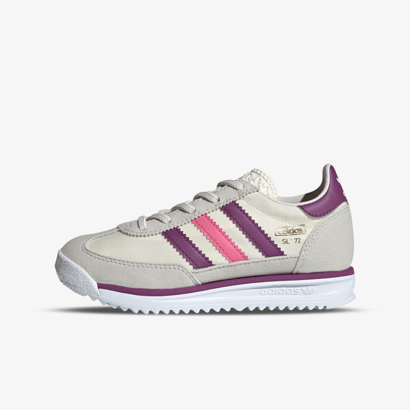 Superge in čevlji adidas Originals SL 72 RS Bež | JQ5963