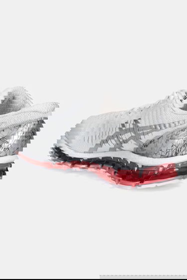 Superge in čevlji Asics GEL-QUANTUM 360 I Bela | 1203A750-100, 4