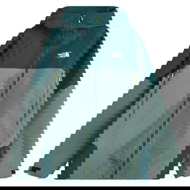 Vetrovka The North Face Jazzi 3L Gore-Tex Jacket Zelena | NF0A897658S, 0