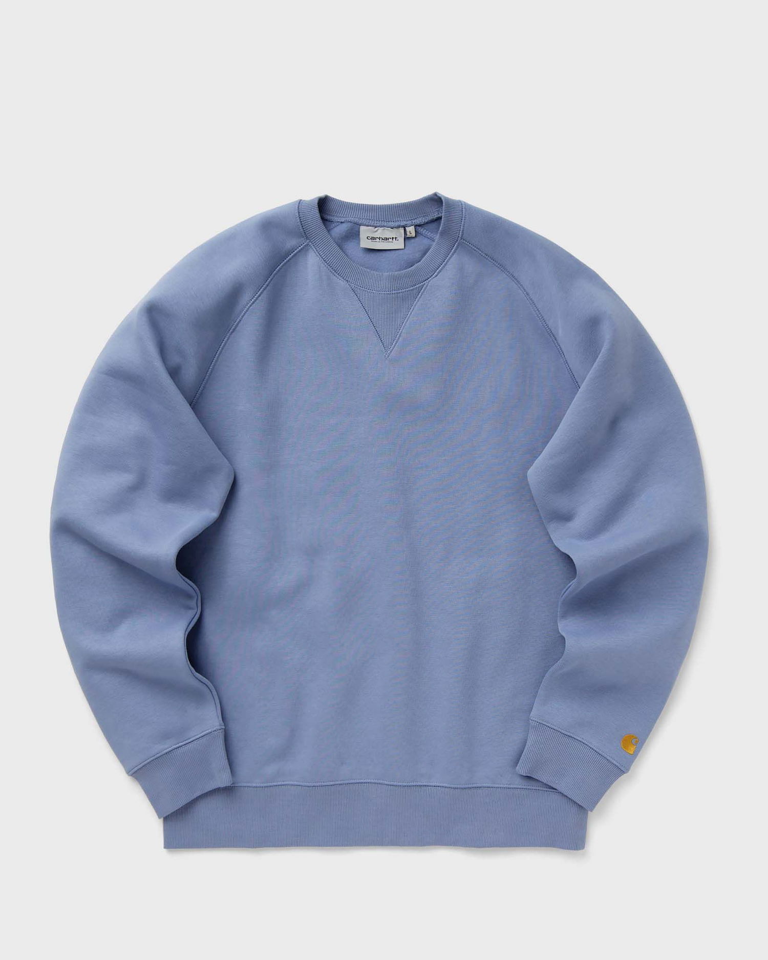 Pulover Carhartt WIP Chase Sweat Modra | I033660-29X.XX, 0