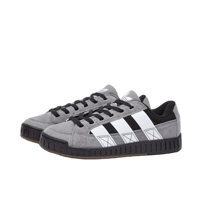 Superge in čevlji adidas Originals Lwst Grey Four Siva | IH2228