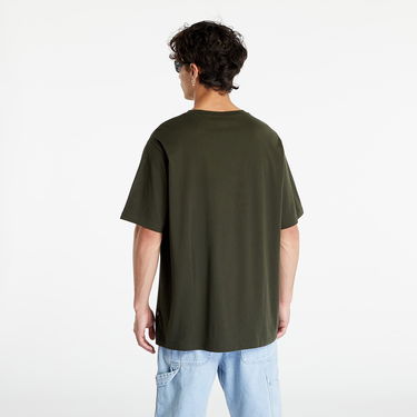 Majica Dickies Mapleton Tee Zelena | DK0A4XDBOGX1, 3