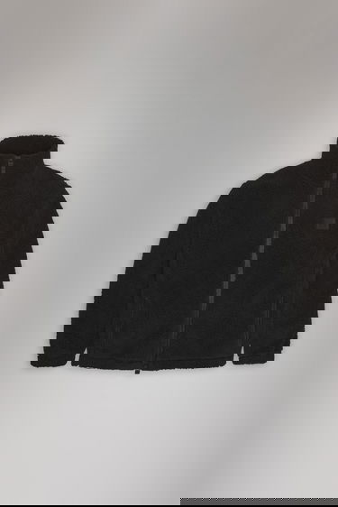 Jakna Rains Fleece Jacket Črna | 19940\01, 0