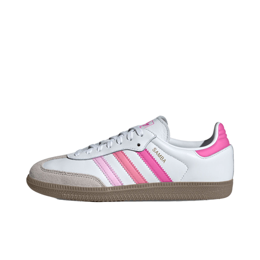 Superge in čevlji adidas Originals SAMBA OG Bela | JP5494