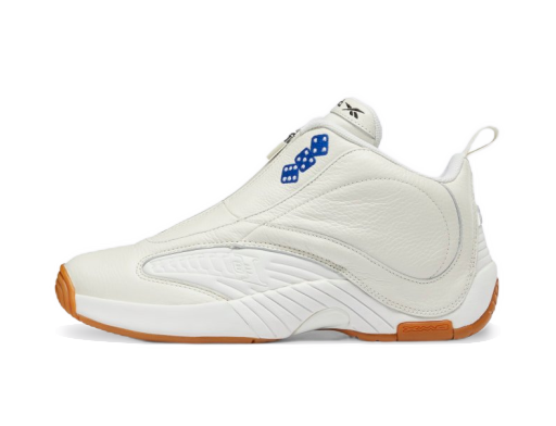 Košarka Reebok 56K Answer IV Bela | GZ3877