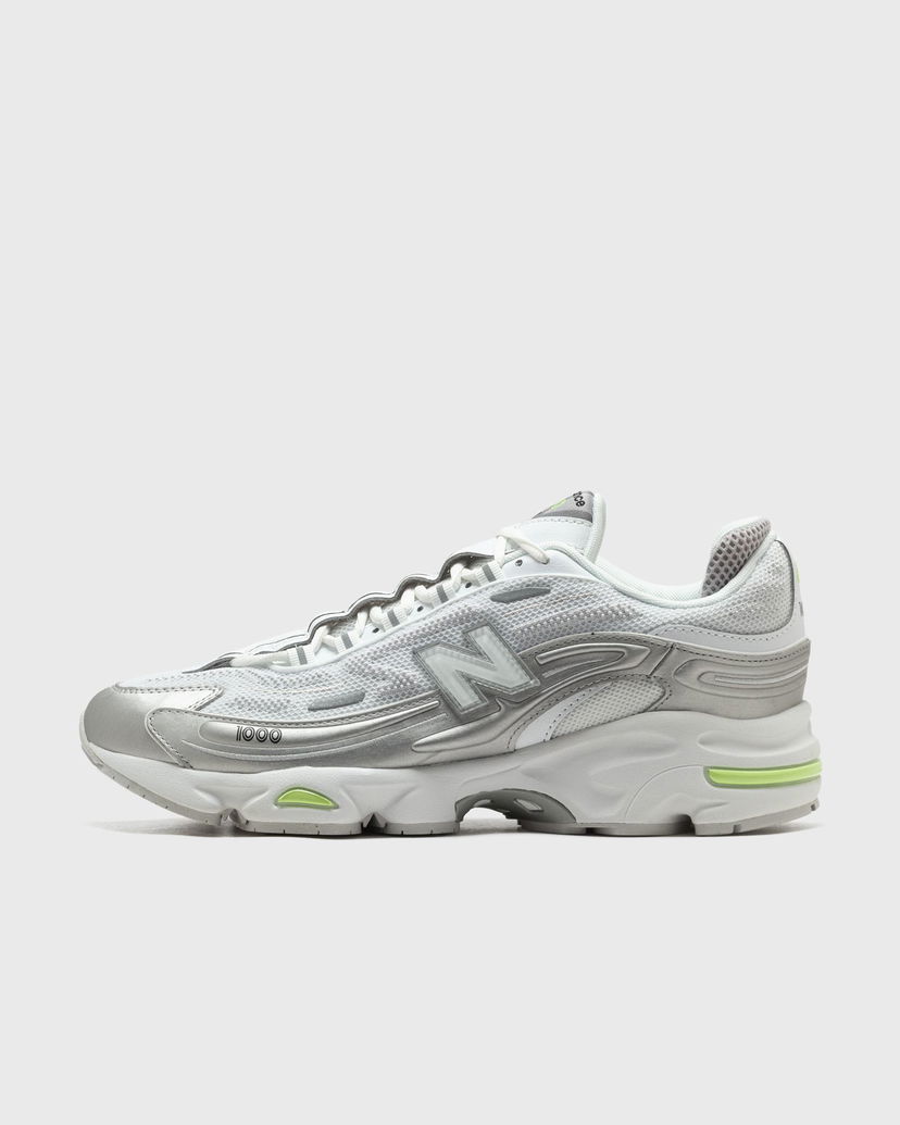 Superge in čevlji New Balance 1000 Bela | M1000DI