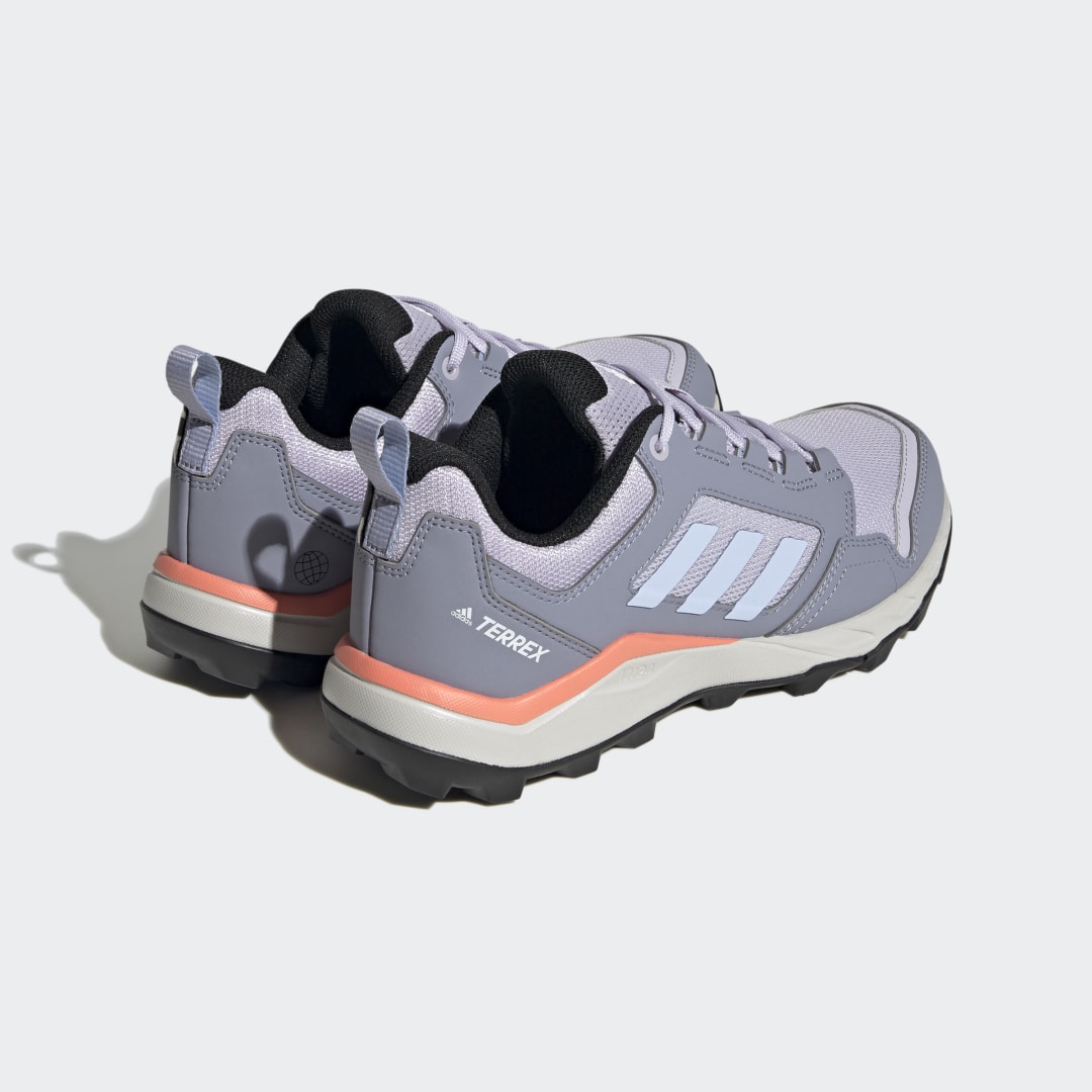 Superge in čevlji adidas Originals Tracerocker 2.0 Trail Running Siva | HR1240, 1