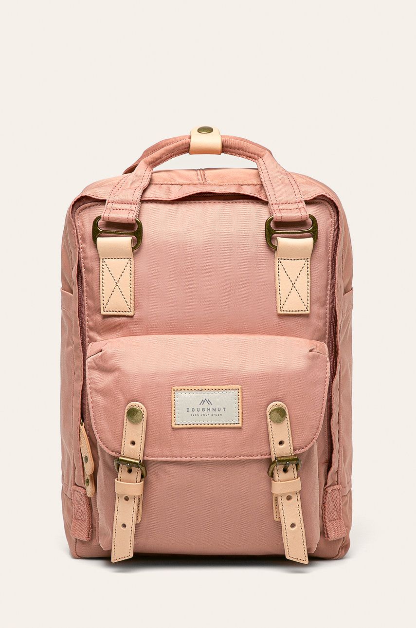 Nahrbtnik Doughnut Macaroon Backpack Roza | D010.0090, 0