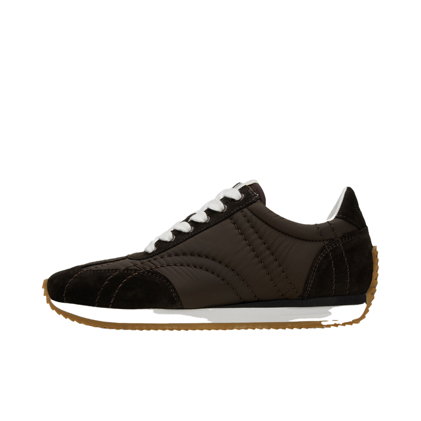 Superge in čevlji TOTEME Sport Rjava | 251-WAS1544-FB0359