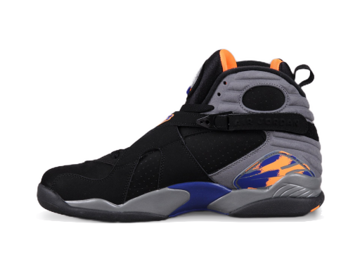 Superge in čevlji Jordan Air Jordan 8 Retro ''Phoenix Suns'' Črna | 305381-043