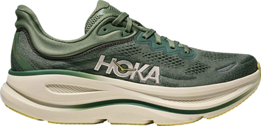 Superge in čevlji Hoka One One Bondi 9 Zelena | 1162011-sntf, 0