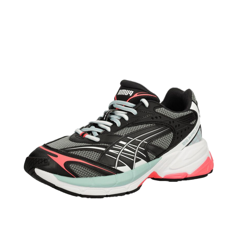 Superge in čevlji Puma Velopahsis Bliss Črna | 396435