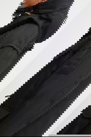 Parka Napapijri Anorak Martine Rose Črna | NP0A4I579411, 5