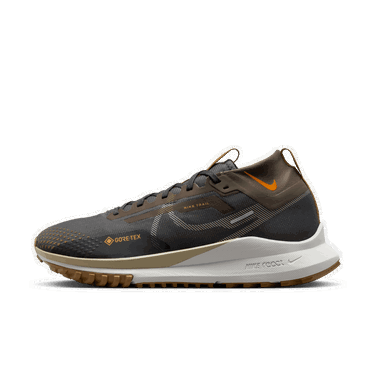 Superge in čevlji Nike React Pegasus Trail 4 GTX "Anthracite" Siva | FD5841-001, 0
