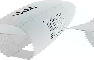 Kapa Compressport Compressport Pro Racing Cap Bela | xhwu7320043, 0
