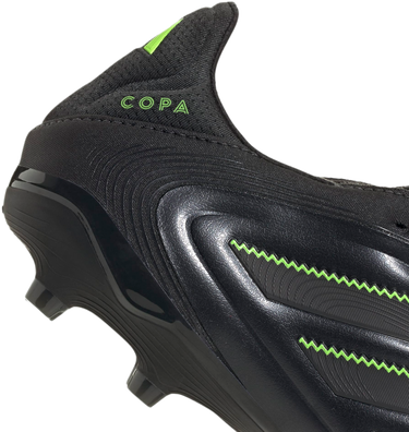 Superge in čevlji adidas Performance COPA PURE III PRO FG Črna | jr2830, 5