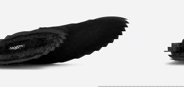 Superge in čevlji UGG Classic Mini GTX Boot Črna | 1171150-BLK, 5