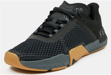 Superge in čevlji Under Armour TriBase Reign 4-BLK Črna | 3025052-002, 5