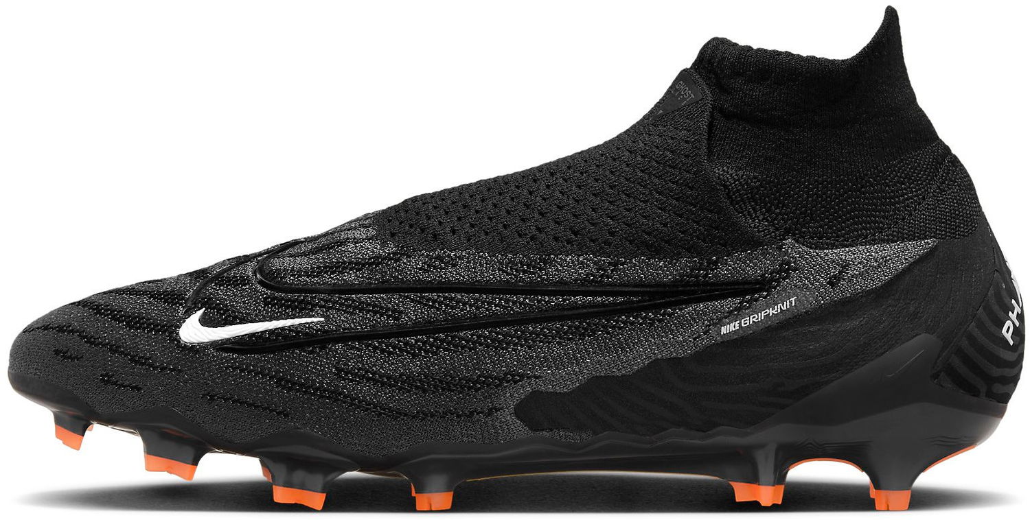 Superge in čevlji Nike Nike PHANTOM GX ELITE DF FG Črna | dc9969-010, 0