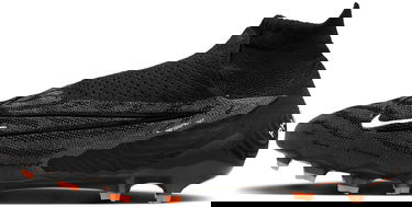 Superge in čevlji Nike Nike PHANTOM GX ELITE DF FG Črna | dc9969-010, 0