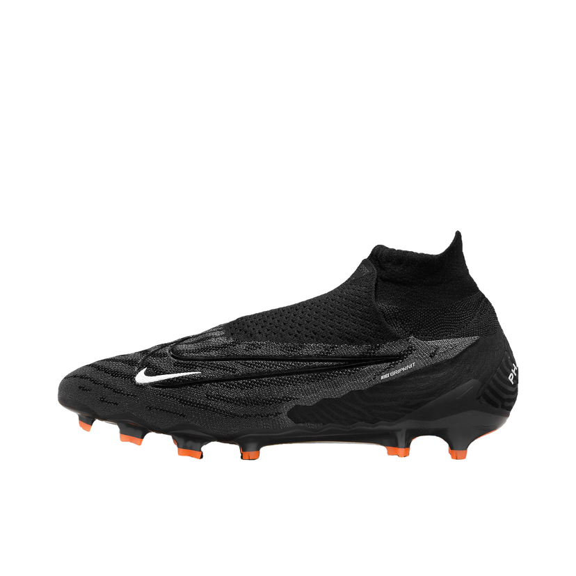 Superge in čevlji Nike Nike PHANTOM GX ELITE DF FG Črna | dc9969-010